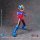 Hiya Toys Mega Man Battle Network Action Figure Mega Man .EXE รูปภาพ 6