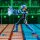 Hiya Toys Mega Man Battle Network Action Figure Mega Man .EXE รูปภาพ 7