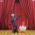Neca The Muppets / Gonzo with Camilla Ultimate 7 Inch Action Figure รูปภาพ 3