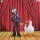 Neca The Muppets / Gonzo with Camilla Ultimate 7 Inch Action Figure รูปภาพ 4
