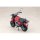 Kotobukiya Megami Device PUNI*MOFU RACING XIAO with Honda Z50J Gorilla Plastic Model Bild 11