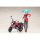 Kotobukiya Megami Device PUNI*MOFU RACING XIAO with Honda Z50J Gorilla Plastic Model Bild 13