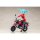 Kotobukiya Megami Device PUNI*MOFU RACING XIAO with Honda Z50J Gorilla Plastic Model Bild 14