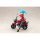 Kotobukiya Megami Device PUNI*MOFU RACING XIAO with Honda Z50J Gorilla Plastic Model Bild 15