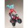 Kotobukiya Megami Device PUNI*MOFU RACING XIAO with Honda Z50J Gorilla Plastic Model Bild 16
