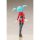 Kotobukiya Megami Device PUNI*MOFU RACING XIAO with Honda Z50J Gorilla Plastic Model Bild 4