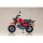 Kotobukiya Megami Device PUNI*MOFU RACING XIAO with Honda Z50J Gorilla Plastic Model Bild 8