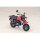 Kotobukiya Megami Device PUNI*MOFU RACING XIAO with Honda Z50J Gorilla Plastic Model Bild 10