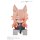 RIBOSE Honkai: Star Rail Owlbert's Studio VOL3 Jiaoqiu Chibi Figure รูปภาพ 3