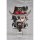 RIBOSE Honkai: Star Rail Owlbert's Studio VOL3 Boothill Chibi Figure รูปภาพ 2