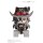 RIBOSE Honkai: Star Rail Owlbert's Studio VOL3 Boothill Chibi Figure รูปภาพ 3