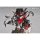 RIBOSE [Bonus] RISE UP+ Honkai: Star Rail Chibi Cat Series Figure Boothill Ver. Complete Figure รูปภาพ 9
