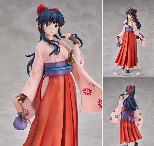 MiraiMira Sakura Wars Sakura Shinguji 1/7 Complete Figure 이미지 1