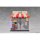 MiraiMira The Summer Hikaru Died Yoshiki & Hikaru Chibi Figure w/Diorama รูปภาพ 6