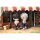 MiraiMira The Summer Hikaru Died Yoshiki & Hikaru Chibi Figure w/Diorama รูปภาพ 7