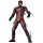 Medicom Toy MAFEX No.338 MAFEX THE FLASH (BATMAN SUIT Ver.) 圖片 2