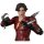 Medicom Toy MAFEX No.338 MAFEX THE FLASH (BATMAN SUIT Ver.) 圖片 3