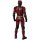 Medicom Toy MAFEX No.338 MAFEX THE FLASH (BATMAN SUIT Ver.) 圖片 6