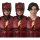 Medicom Toy MAFEX No.338 MAFEX THE FLASH (BATMAN SUIT Ver.) 圖片 7