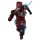 Medicom Toy MAFEX No.338 MAFEX THE FLASH (BATMAN SUIT Ver.) 圖片 8