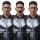 Medicom Toy MAFEX No.337 MAFEX 퍼니셔 (데어데블: 본 어게인) 이미지 7