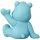 Medicom Toy Ultra Detail Figure No.996 UDF Care Bears (TM) Bedtime Bear imagen 3