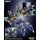 COSMEK AGT-01 Lilirara*Bouken Gattai* Griffion Alloy Posable Figure Regular Edition Bild 11