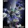 COSMEK AGT-01 Lilirara*Bouken Gattai* Griffion Alloy Posable Figure Regular Edition Bild 12