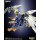 COSMEK AGT-01 Lilirara*Bouken Gattai* Griffion Alloy Posable Figure Regular Edition Bild 15