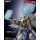COSMEK [Bonus] AGT-01DX Lilirara*Bouken Gattai* Griffion Alloy Posable Figure Deluxe Edition Bild 11