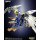 COSMEK [Bonus] AGT-01DX Lilirara*Bouken Gattai* Griffion Alloy Posable Figure Deluxe Edition Bild 14