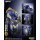 COSMEK [Bonus] AGT-01DX Lilirara*Bouken Gattai* Griffion Alloy Posable Figure Deluxe Edition Bild 16