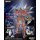 COSMEK [Bonus] AGT-01DX Lilirara*Bouken Gattai* Griffion Alloy Posable Figure Deluxe Edition Bild 7