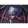 AMAKUNI Yu-Gi-Oh! Duel Monsters GX Yubel 1/7 Complete Figure 图片 11
