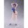 AMAKUNI Swimsuit Silhouette Kasumi Kenzaki Competition Swimsuit Ver. design by halcon 1/7 Complete Figure image 2
