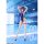 AMAKUNI Swimsuit Silhouette Kasumi Kenzaki Competition Swimsuit Ver. design by halcon 1/7 Complete Figure image 10