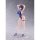 AMAKUNI Swimsuit Silhouette Kasumi Kenzaki Competition Swimsuit Ver. design by halcon [Limited Edition] 1/7 Complete Figure 圖片 3