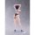 AMAKUNI Swimsuit Silhouette Kasumi Kenzaki Competition Swimsuit Ver. design by halcon [Limited Edition] 1/7 Complete Figure 圖片 4