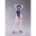 AMAKUNI Swimsuit Silhouette Kasumi Kenzaki Competition Swimsuit Ver. design by halcon [Limited Edition] 1/7 Complete Figure 圖片 5