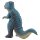 CCP JAPAN MSS Godzilla EX [Vol.25] Gorosaurus Standard Ver. Bild 4