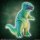 CCP JAPAN MSS Godzilla EX [Vol.25] Gorosaurus Retro Green Ver. 画像 14