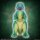 CCP JAPAN MSS Godzilla EX [Vol.25] Gorosaurus Retro Green Ver. 画像 15