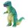 CCP JAPAN MSS Godzilla EX [Vol.25] Gorosaurus Retro Green Ver. 画像 2