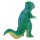 CCP JAPAN MSS Godzilla EX [Vol.25] Gorosaurus Retro Green Ver. 画像 5