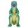 CCP JAPAN MSS Godzilla EX [Vol.25] Gorosaurus Retro Green Ver. 画像 7