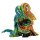 CCP JAPAN MSS Godzilla EX [Vol.25] Smokestack Hedorah twilight Ver. Bild 2