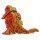 CCP JAPAN MSS Godzilla EX [Vol.25] Smokestack Hedorah twilight Ver. Bild 5