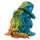 CCP JAPAN MSS Godzilla EX [Vol.25] Smokestack Hedorah twilight Ver. Bild 7