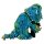 CCP JAPAN MSS Godzilla EX [Vol.25] Smokestack Hedorah twilight Ver. Bild 8