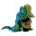 CCP JAPAN MSS Godzilla EX [Vol.25] Smokestack Hedorah twilight Ver. Bild 9
